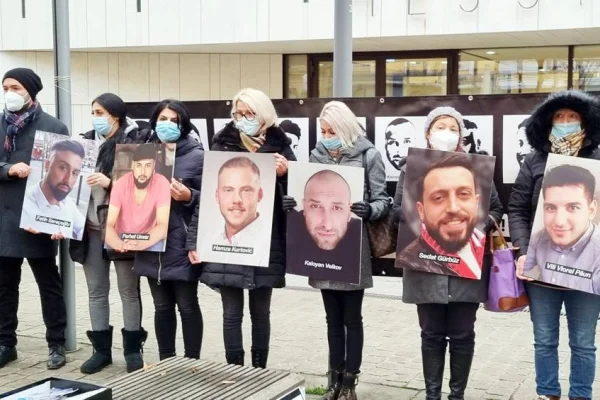 Hanau Katliamı: Polis niye geç geldi?