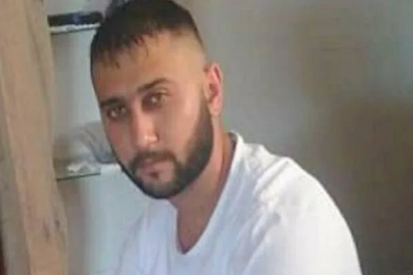 Kadını 104 yerinden bıçakladı