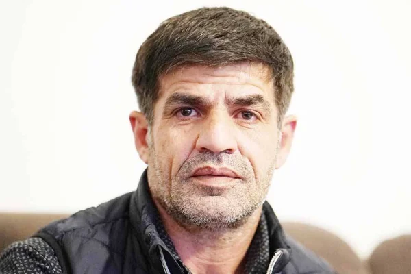 7 yıldır çocuklarını arıyor