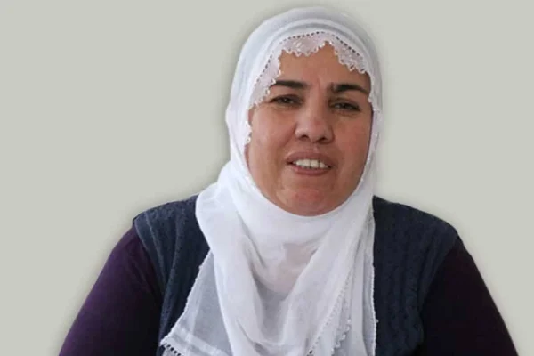 Gözdağıyla durduramazlar