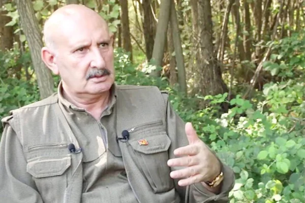 PKK siyaset yapıyor, desteğini de açıklar