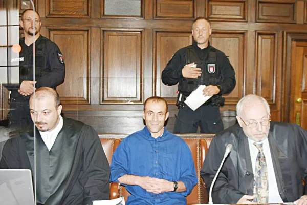 Çelik için 2 yıl 8 ay ceza istendi