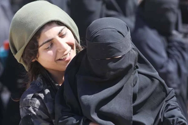 Postkolonyal feminizme kısa bir bakış