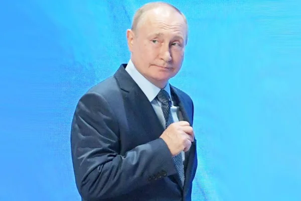 Putin güçlü ama…