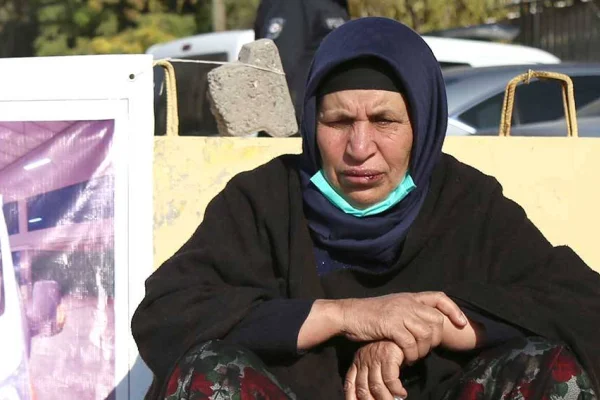 Şenyaşar yine ifadeye çağrıldı