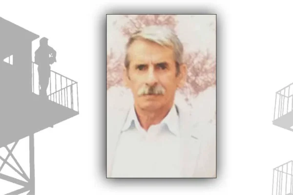 Böbreği gitti ama bırakılmıyor