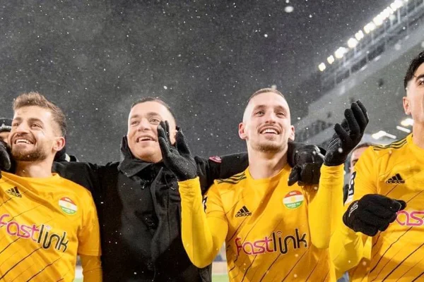 Dalkurd FF Superettan’da