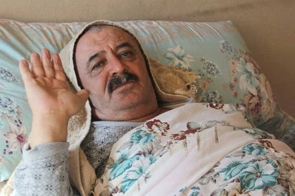 Helikopterden atılana dava