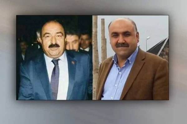 2 iş birlikçi kontrayı YPS vurmuş