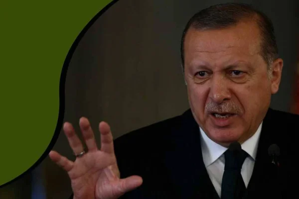 Recebin Kürt öldürme keyfi...
