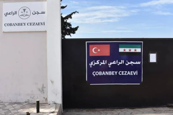 Türk devleti kadınları idamla tehdit etti