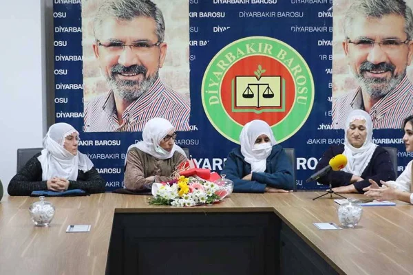 Tutsak yakınları: Çığlığımızı duyun