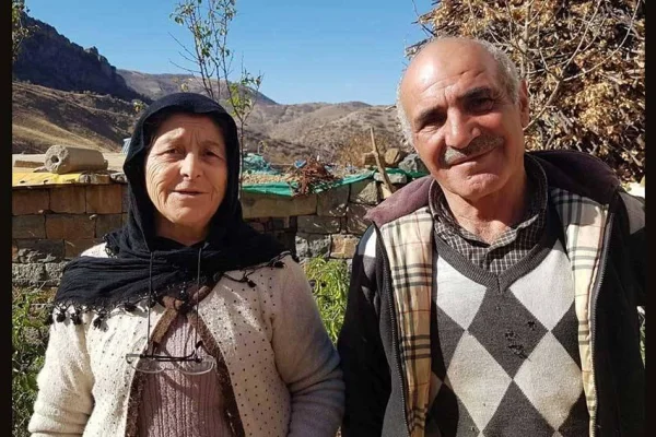 Diril’den 700 gündür haber yok!