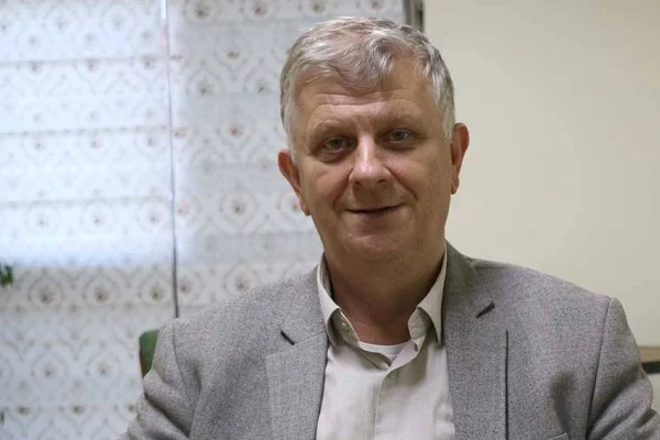 Kürt sorunu çözülmeden normalleşme sağlanamaz