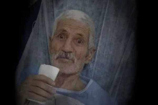 Özkan yoğun bakımda