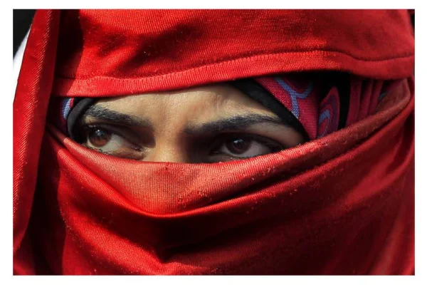Kadın nüfusu azaldı