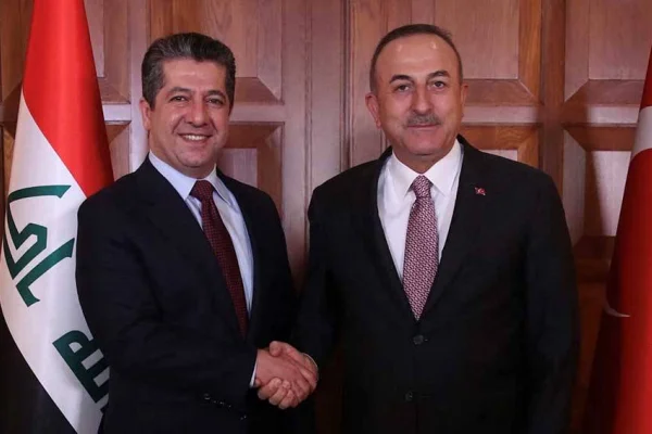 Barzani ailesinin Pandora kutusu!