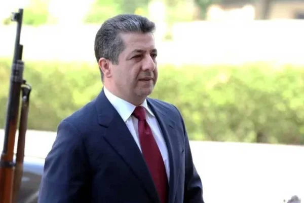 Barzani Başûr’u hortumluyor