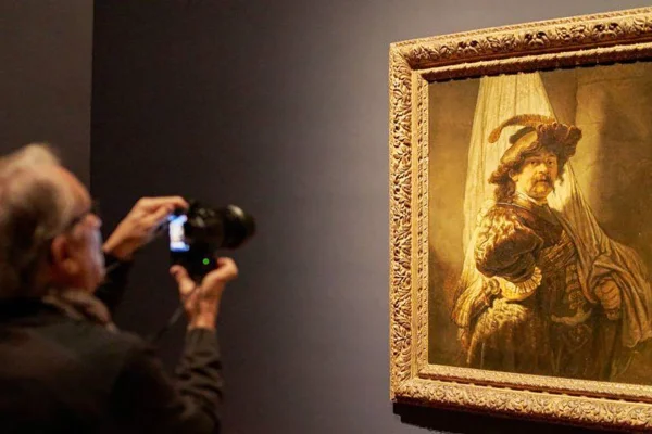 Rembrandt için 170 milyon euro