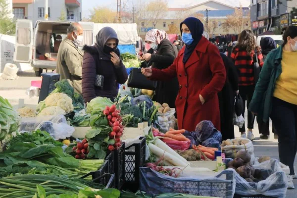 Krizden nasıl çıkılır? 