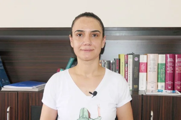 Zelal Bilgin: TJA biat etmeyecek