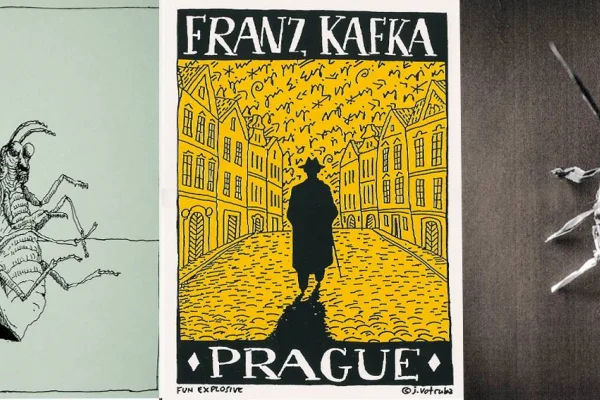 Kafka neden Kafkaesk’tir?