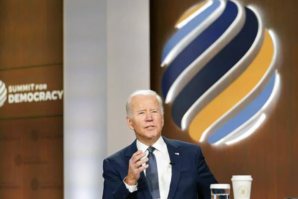 Biden inandırıcı değil