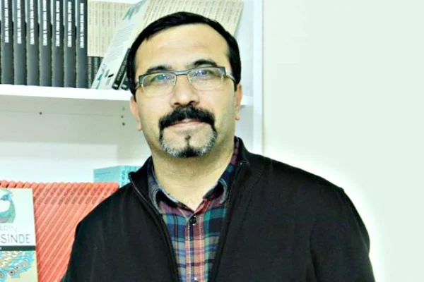 Türkiye, İslami bir devlete evriliyor