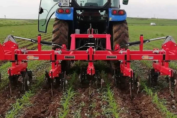 Çiftçi sayısı 10 yılda yüzde 53 azaldı