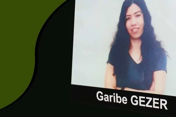 Garibe Gezer ve refah toplumu