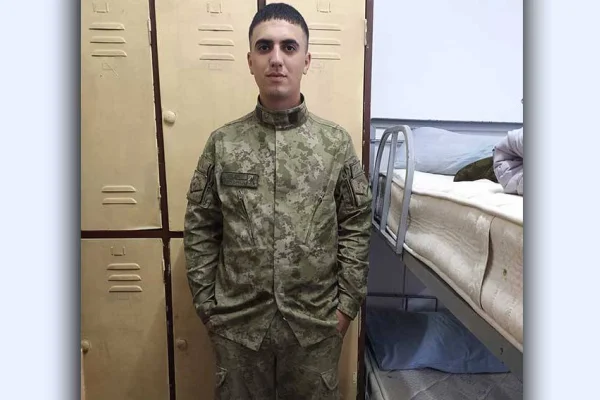 Önce çatışma, sonra intihar dediler