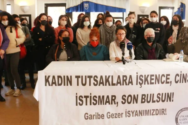 Garibe’yi yaşatamadık