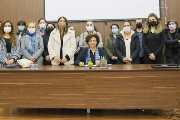 Cenazede kin ve düşmanlık