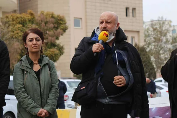 Bajar’dan Şenyaşar’a ziyaret