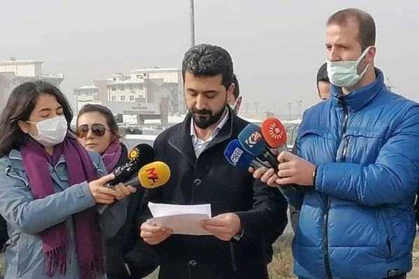 Tecrit ve izolasyona son verin