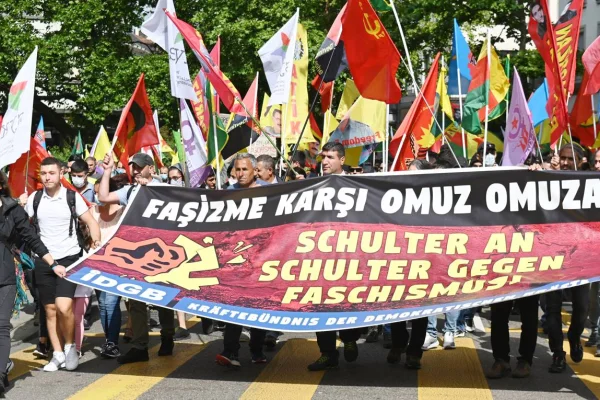 Bilimsel kuşku