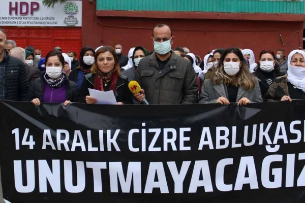 Boyun eğmedi, eğmeyecek