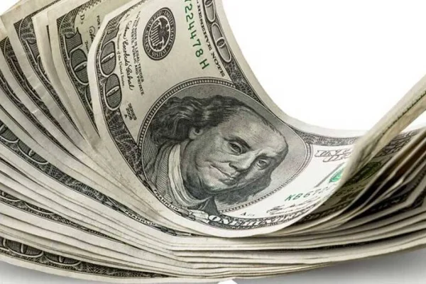 3 milyar dolar 20 saatte silindi