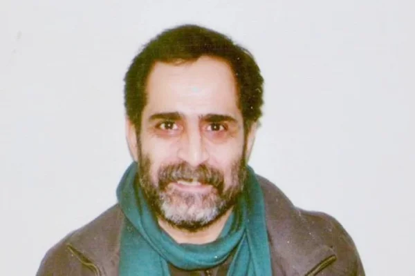Bu çocuk ölmemeli