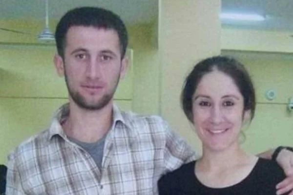 'Banyo yapmadı' diye tahliyesi ertelendi