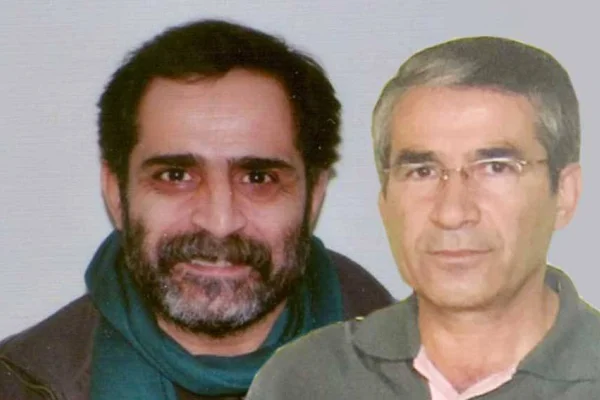 İki tutsak daha katledildi