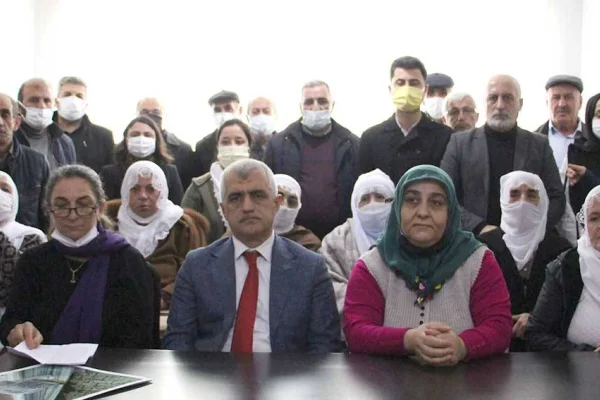 Dört yıldır cenazelerini bekliyorlar