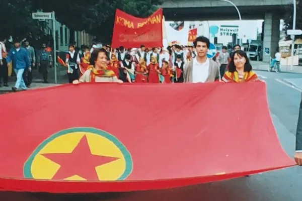 Basel derneğinin 40 yıllık hikayesi