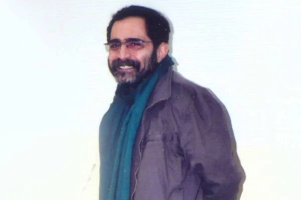 Heval Halil Güneş’in anısına
