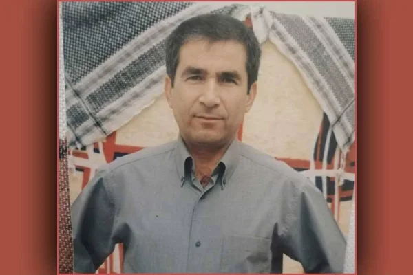 Suyur’un ölümü şüpheli