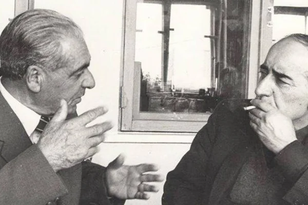 Nazilere karşı savaşan bir Kürt