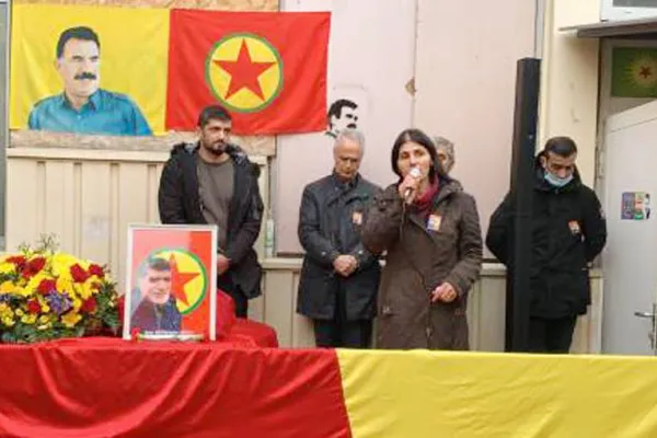Direniş dolu bir yaşam: Aydın Günay