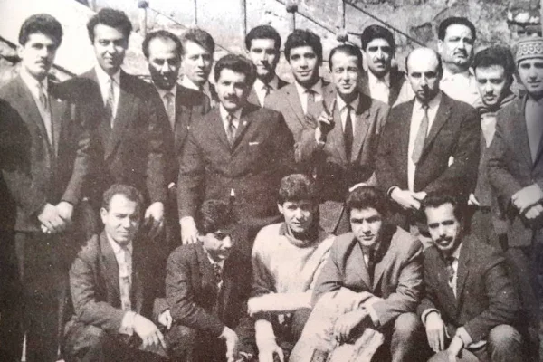 "49'lar davası" ve günümüz