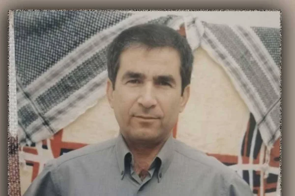Kanserdi, tedavi edilmedi