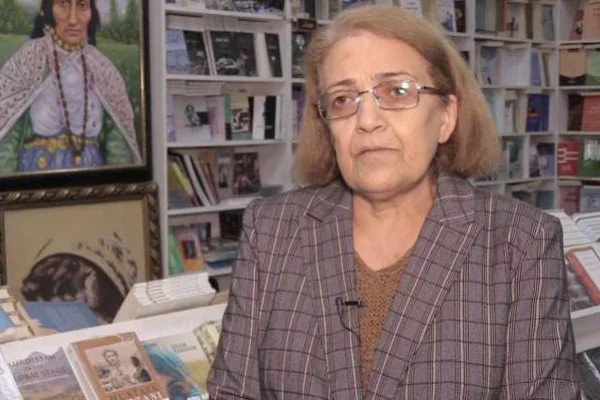 Şiddeti konuşmak bile yasak